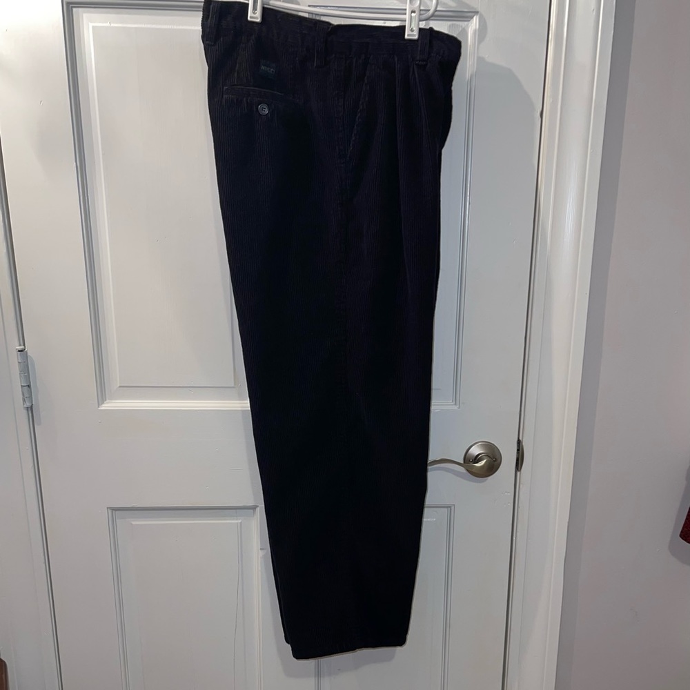 Vintage 80’s Men’s Corduroy Slacks